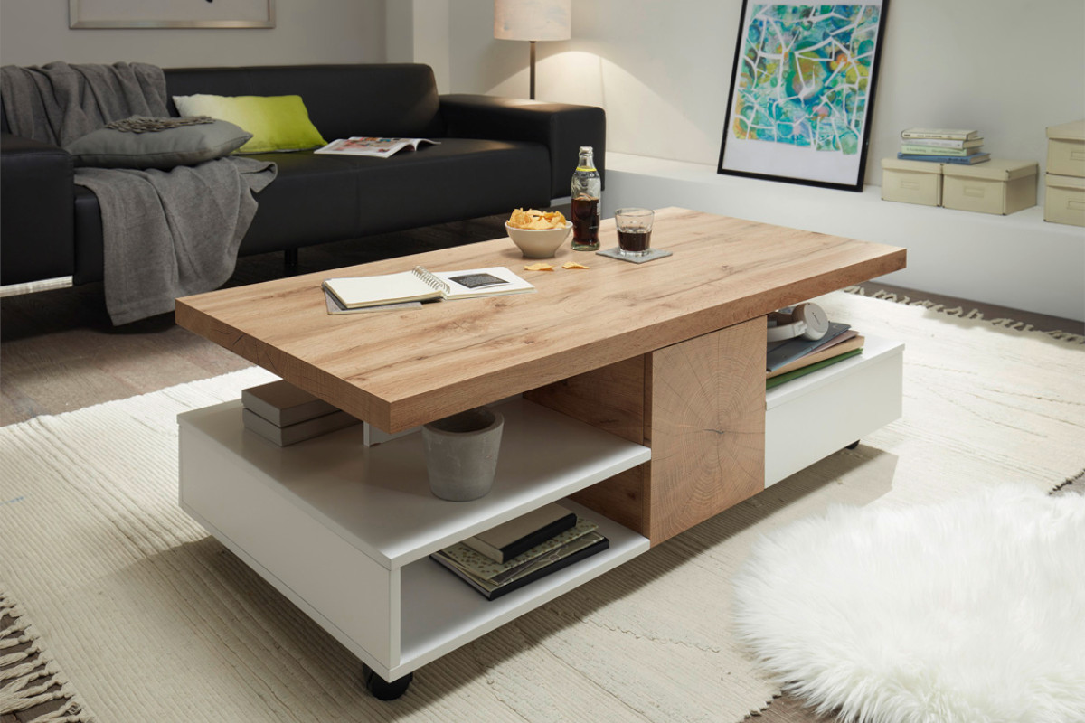 Rennes Stolik kawowy